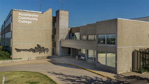 assiniboine community college|assiniboine community college at robertson.